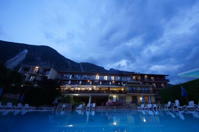 Park Hotel Val di Monte a Malcesine
