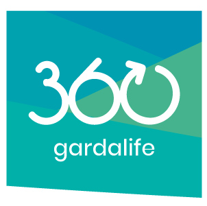 360 Gardalife Logo