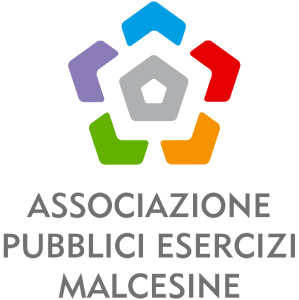 Associazione Pubblici Esercizi Malcesine Logo
