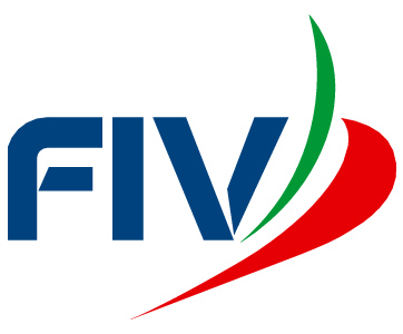 FIV Logo Federazione Italiana Vela