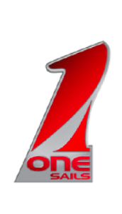 One Sails Logo Partner