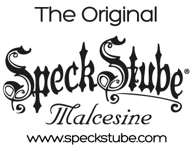 Speck Stube Malcesine Logo