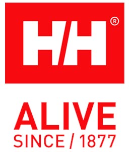 Logo helly hansen