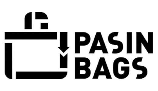 Pasini Bags Logo Partner
