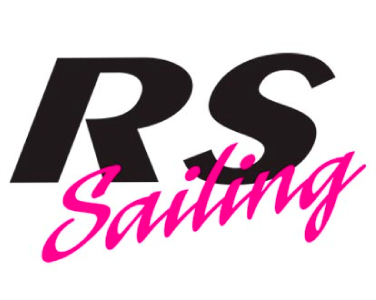 RS Sailing Logo Partner