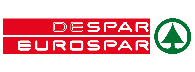 Despar Logo Partner