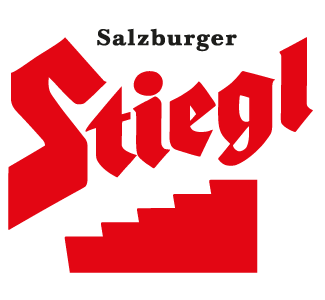 Stiegl Logo Partner